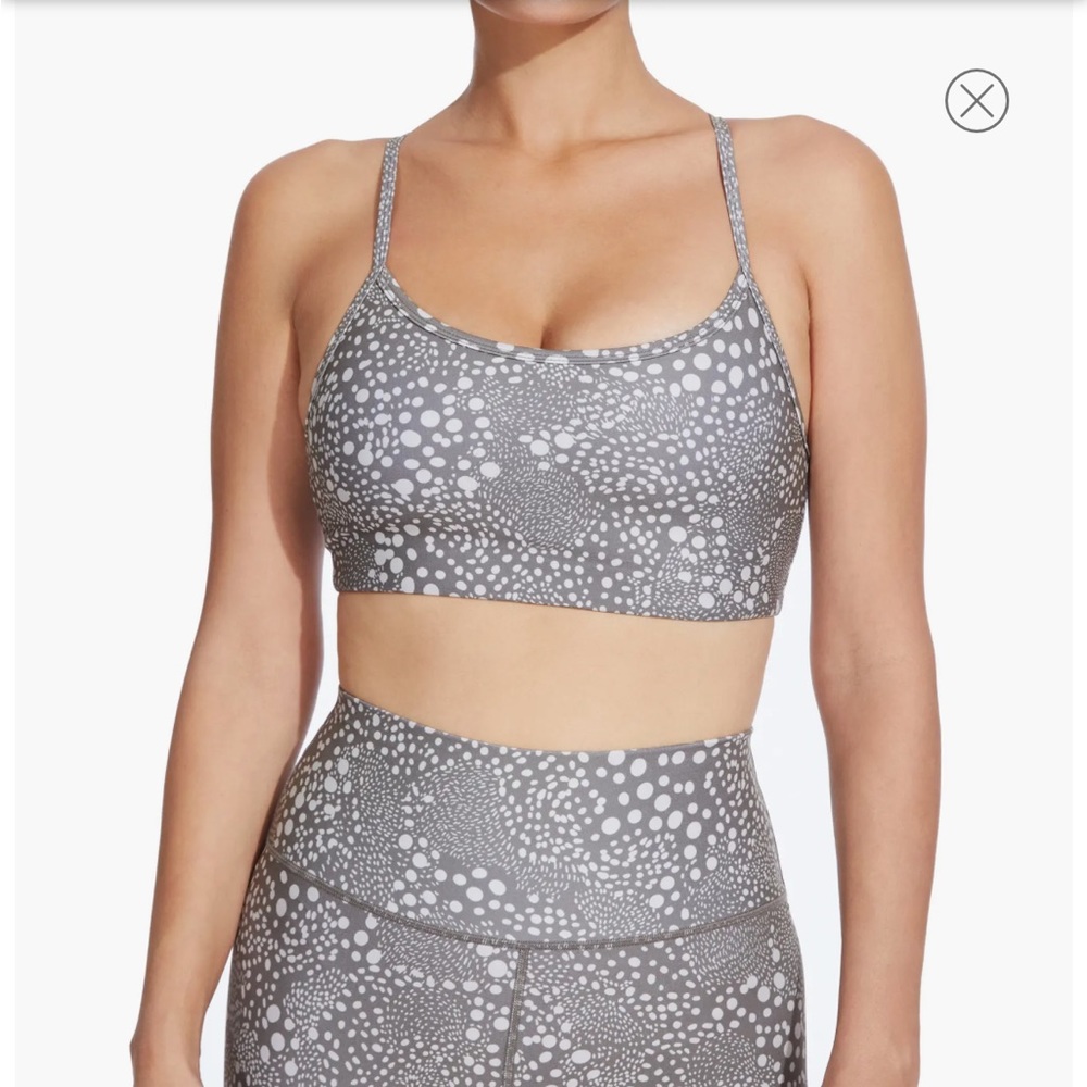 SAGE Bra NWT